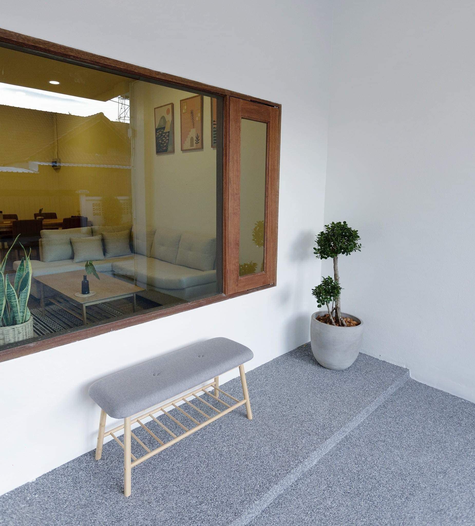4 Bedroom Townhouse For Sale in Mae Hia, Mueang Chiang Mai, Chiang Mai - Image 14