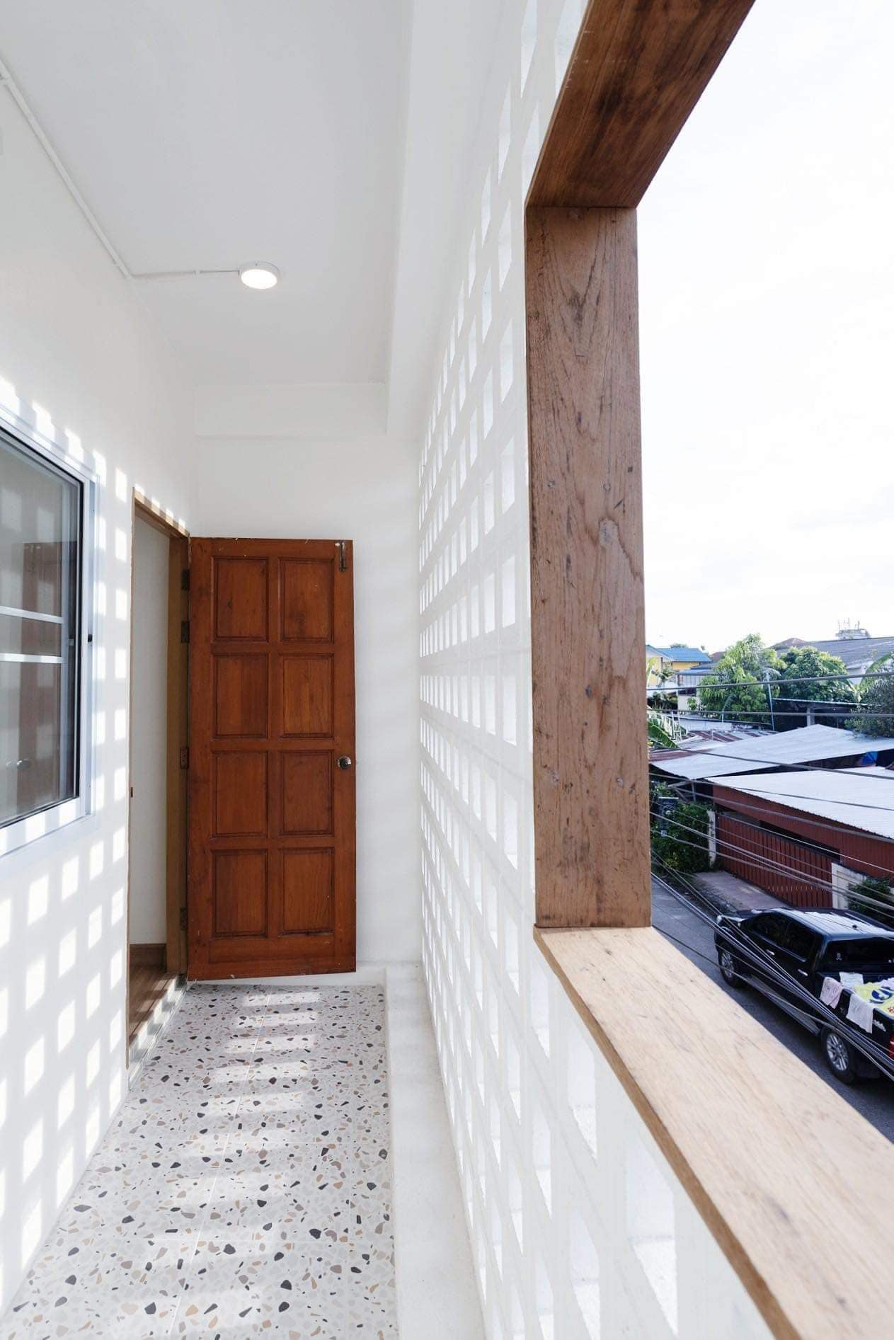 4 Bedroom Townhouse For Sale in Mae Hia, Mueang Chiang Mai, Chiang Mai - Image 6