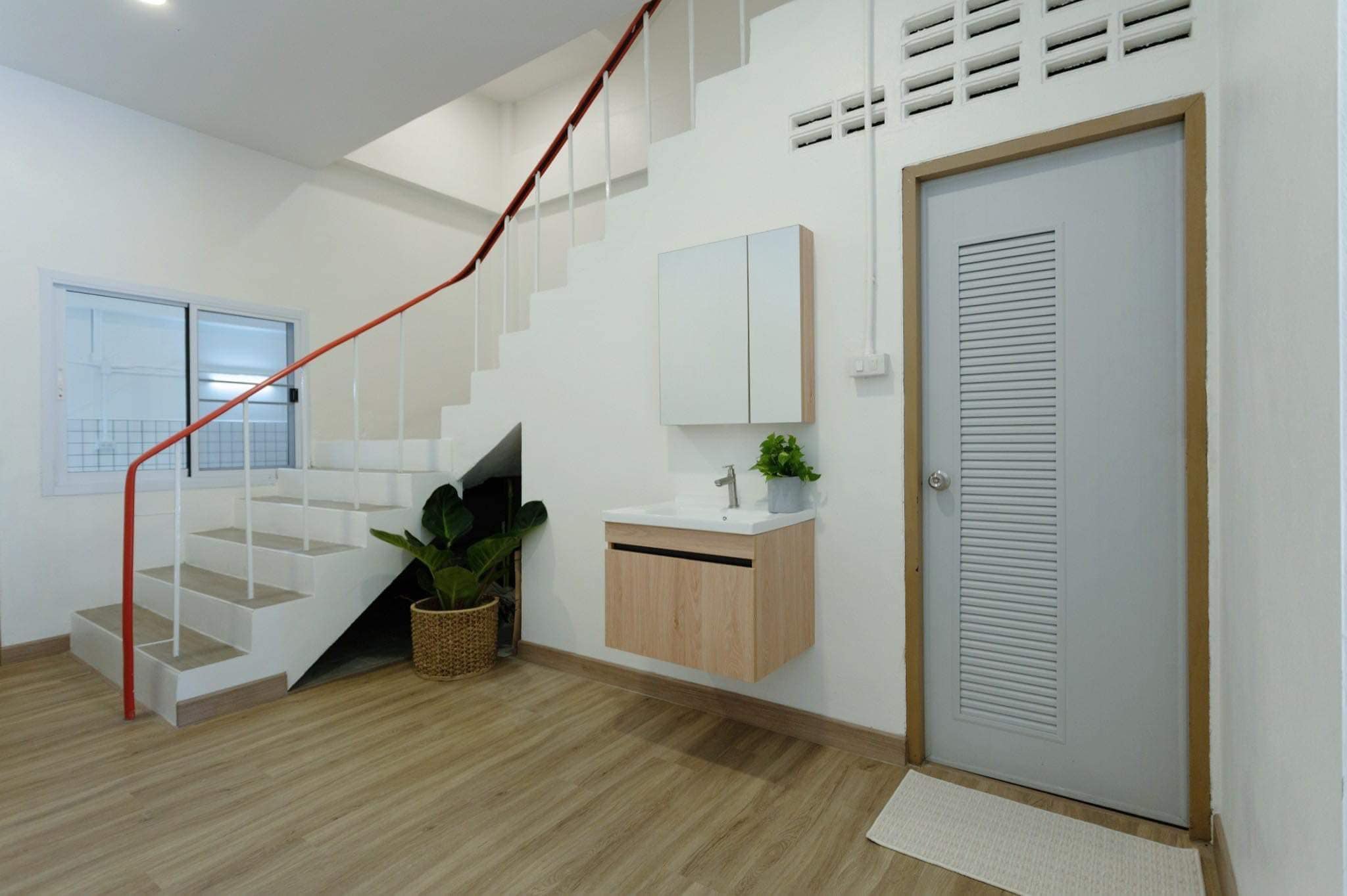 4 Bedroom Townhouse For Sale in Mae Hia, Mueang Chiang Mai, Chiang Mai - Image 9