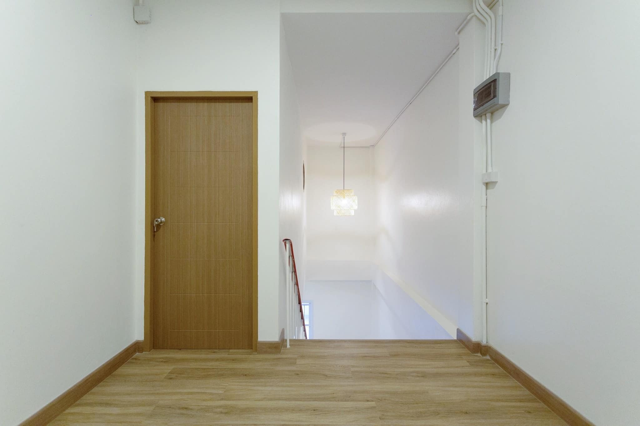4 Bedroom Townhouse For Sale in Mae Hia, Mueang Chiang Mai, Chiang Mai - Image 19