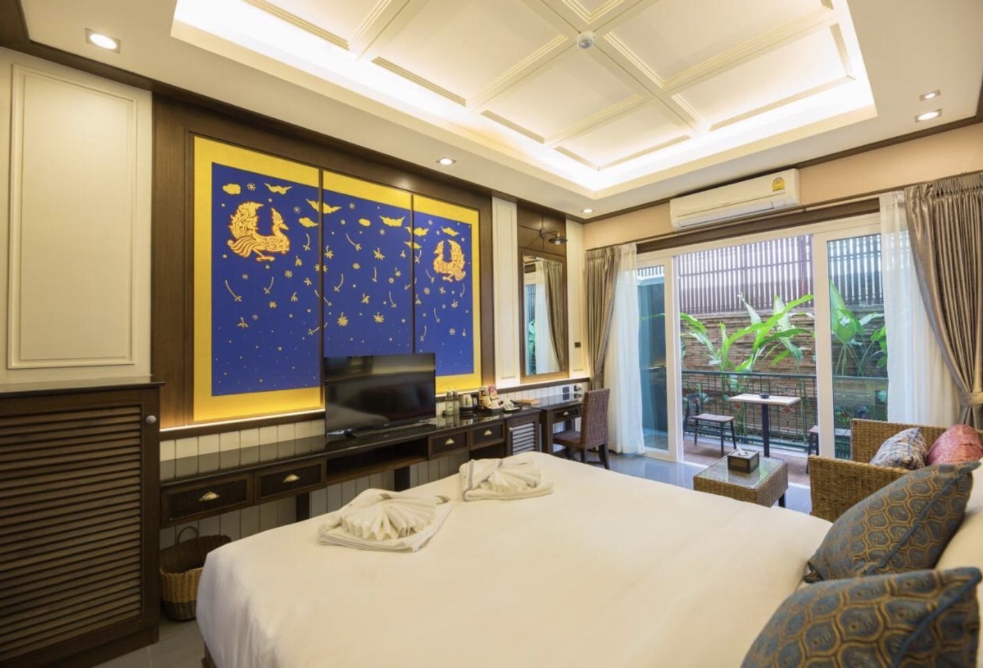 21 Bedroom House For Sale in Si Phum, Mueang Chiang Mai, Chiang Mai - Image 10