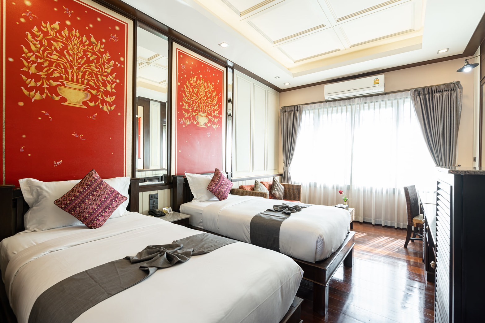 21 Bedroom House For Sale in Si Phum, Mueang Chiang Mai, Chiang Mai - Image 12