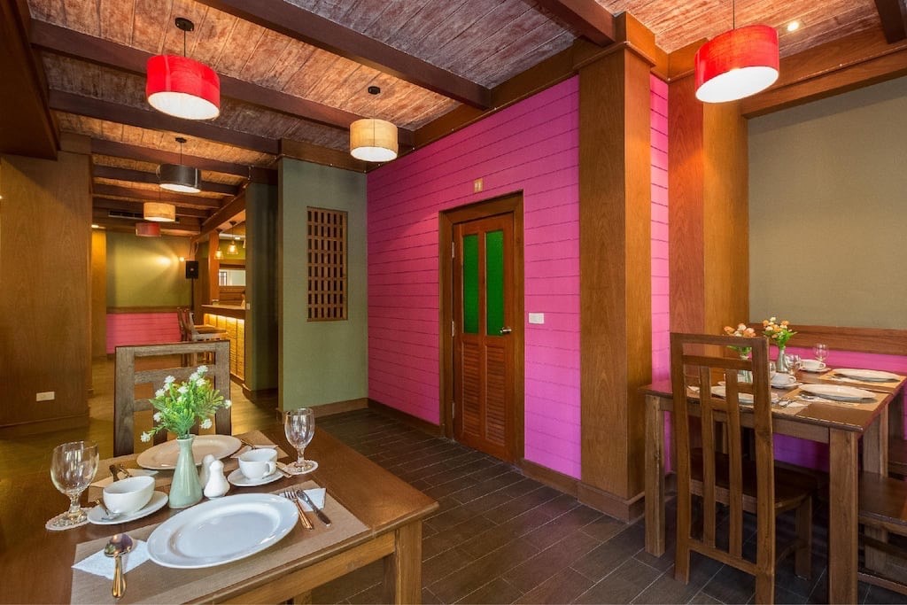 21 Bedroom House For Sale in Si Phum, Mueang Chiang Mai, Chiang Mai - Image 7