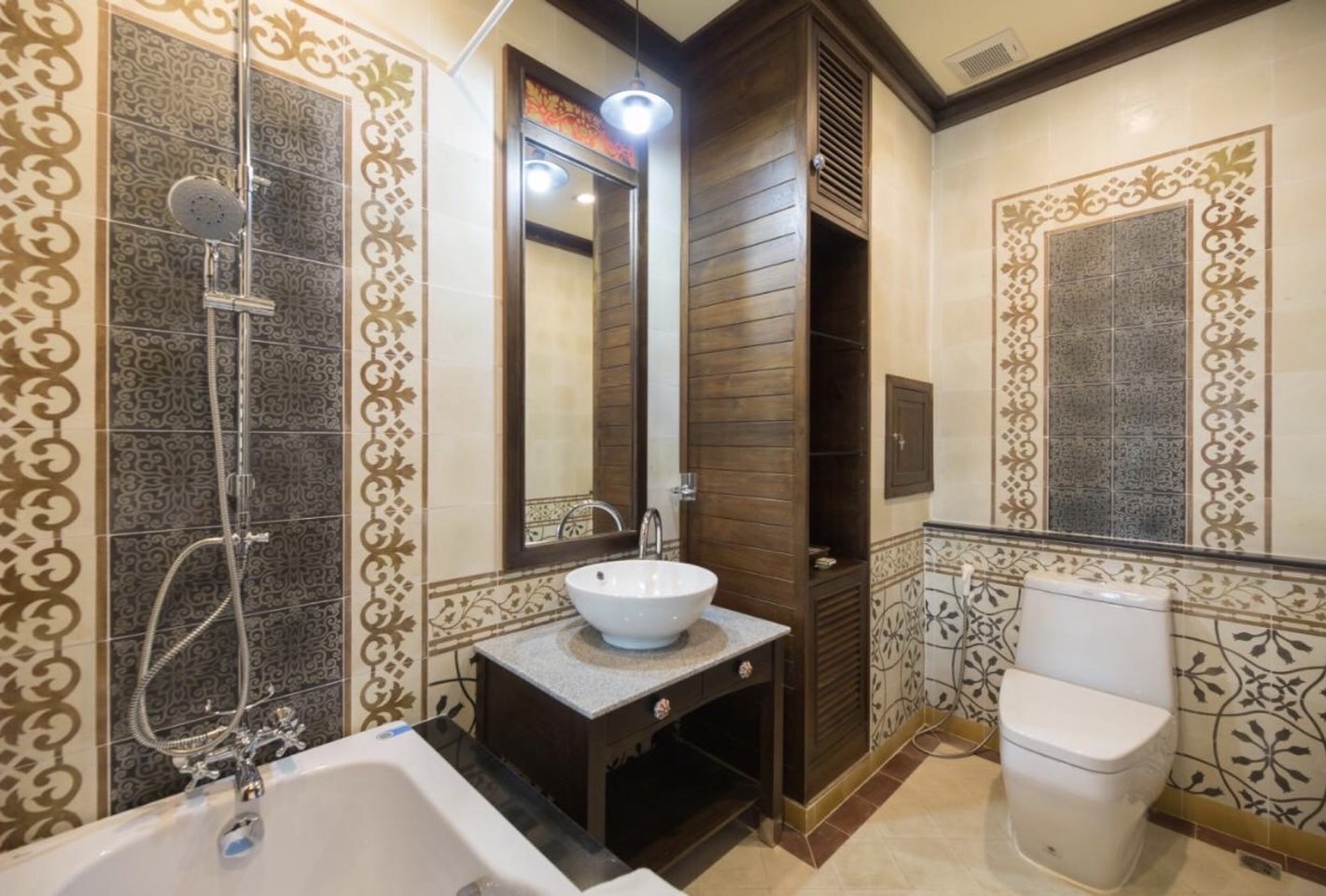 21 Bedroom House For Sale in Si Phum, Mueang Chiang Mai, Chiang Mai - Image 17