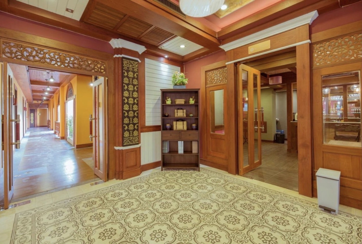 21 Bedroom House For Sale in Si Phum, Mueang Chiang Mai, Chiang Mai - Image 5