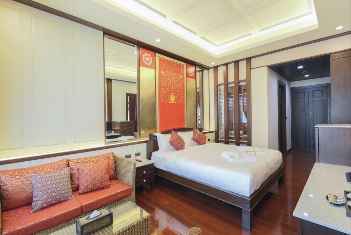 21 Bedroom House For Sale in Si Phum, Mueang Chiang Mai, Chiang Mai - Image 20
