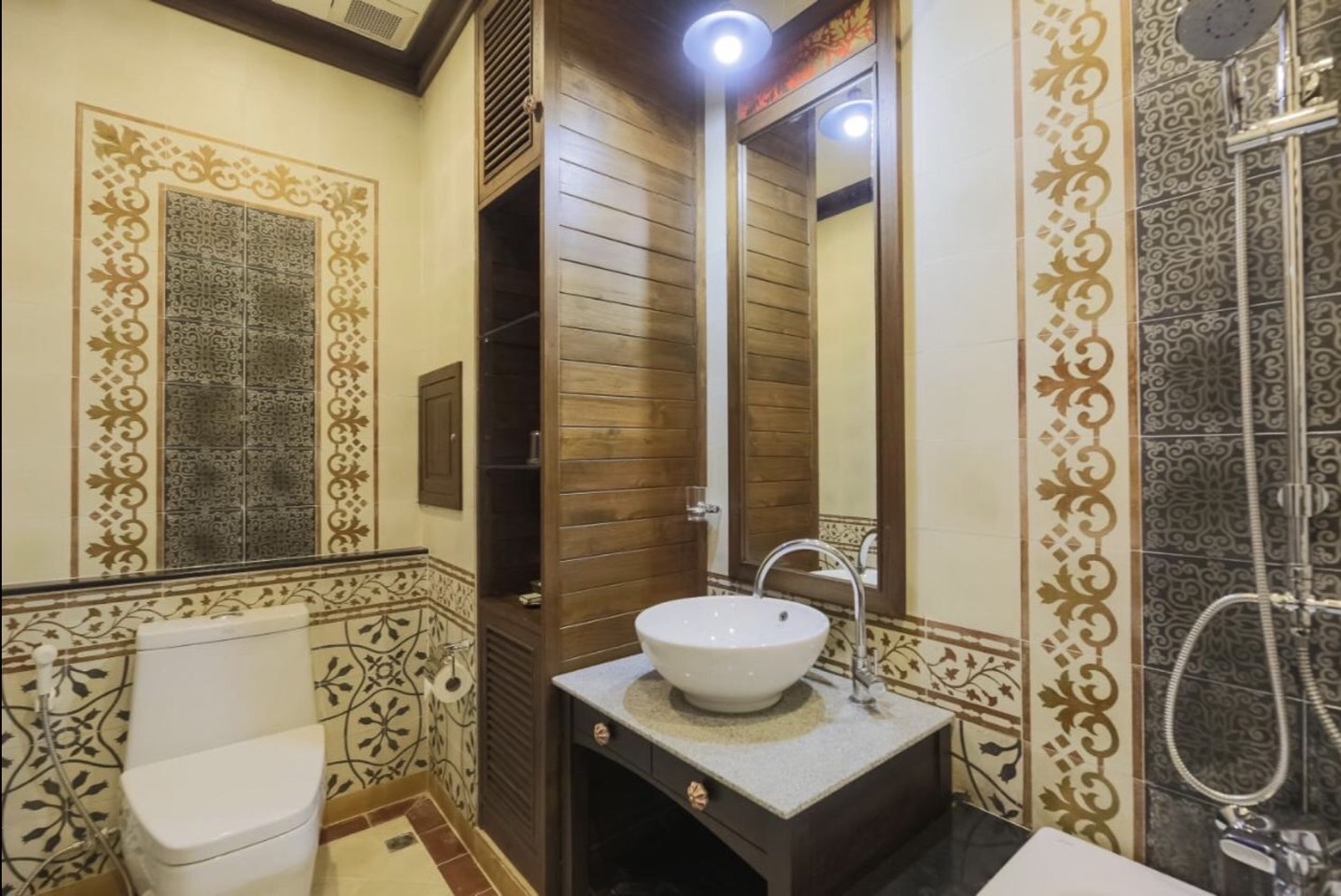 21 Bedroom House For Sale in Si Phum, Mueang Chiang Mai, Chiang Mai - Image 16