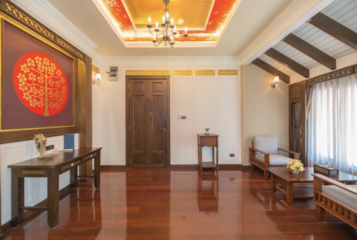 21 Bedroom House For Sale in Si Phum, Mueang Chiang Mai, Chiang Mai - Image 19