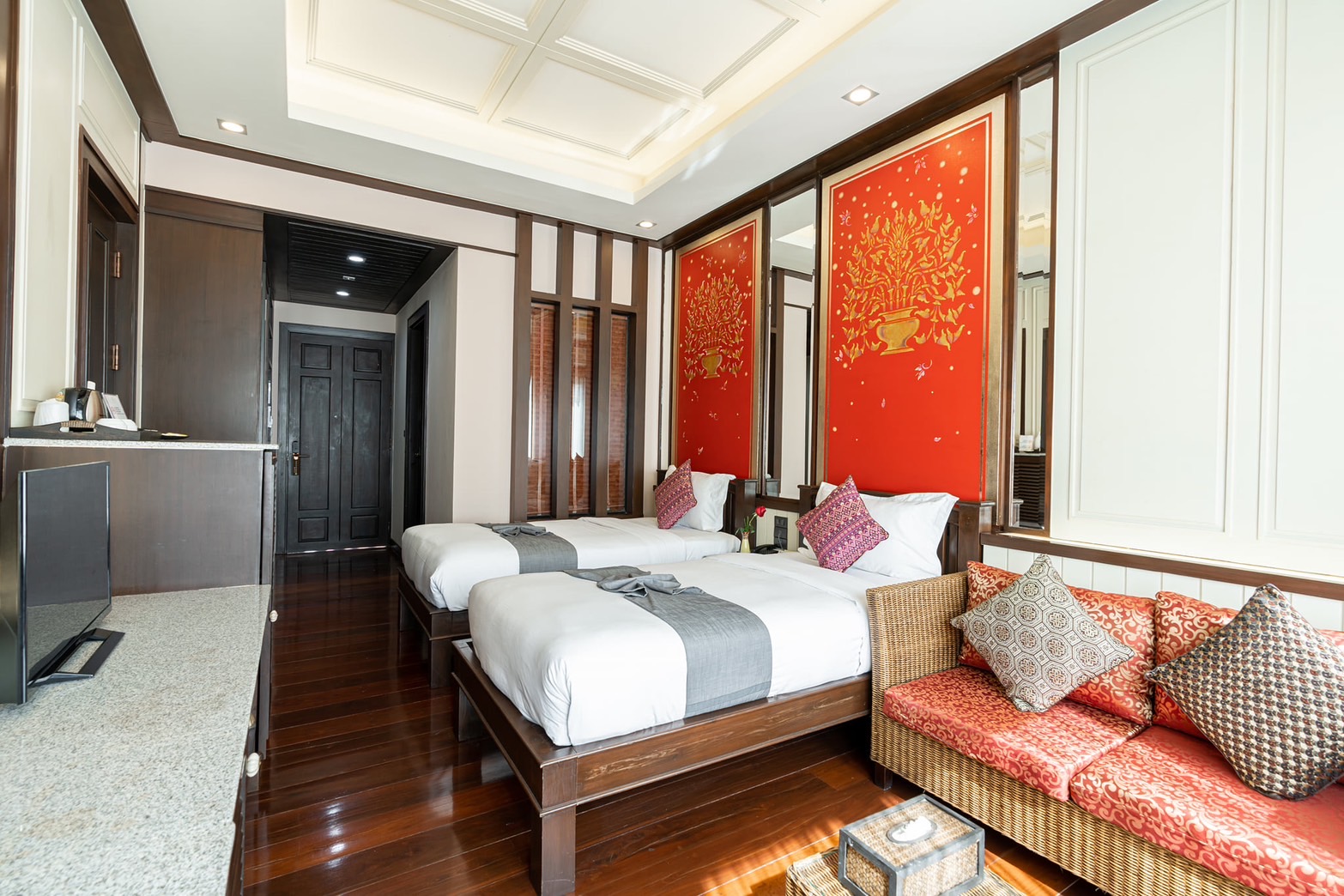 21 Bedroom House For Sale in Si Phum, Mueang Chiang Mai, Chiang Mai - Image 11
