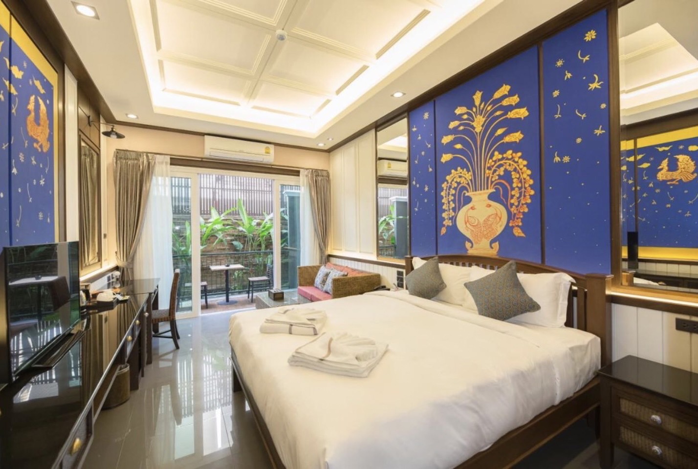 21 Bedroom House For Sale in Si Phum, Mueang Chiang Mai, Chiang Mai - Image 9
