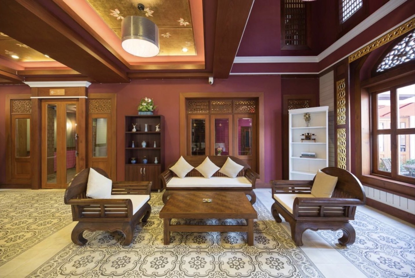 21 Bedroom House For Sale in Si Phum, Mueang Chiang Mai, Chiang Mai - Image 4