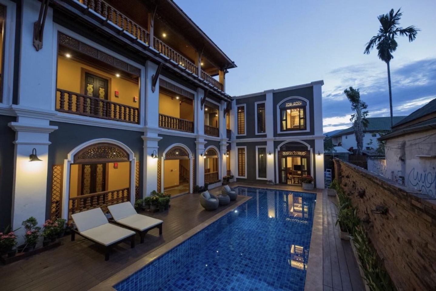 21 Bedroom House For Sale in Si Phum, Mueang Chiang Mai, Chiang Mai - Image 1