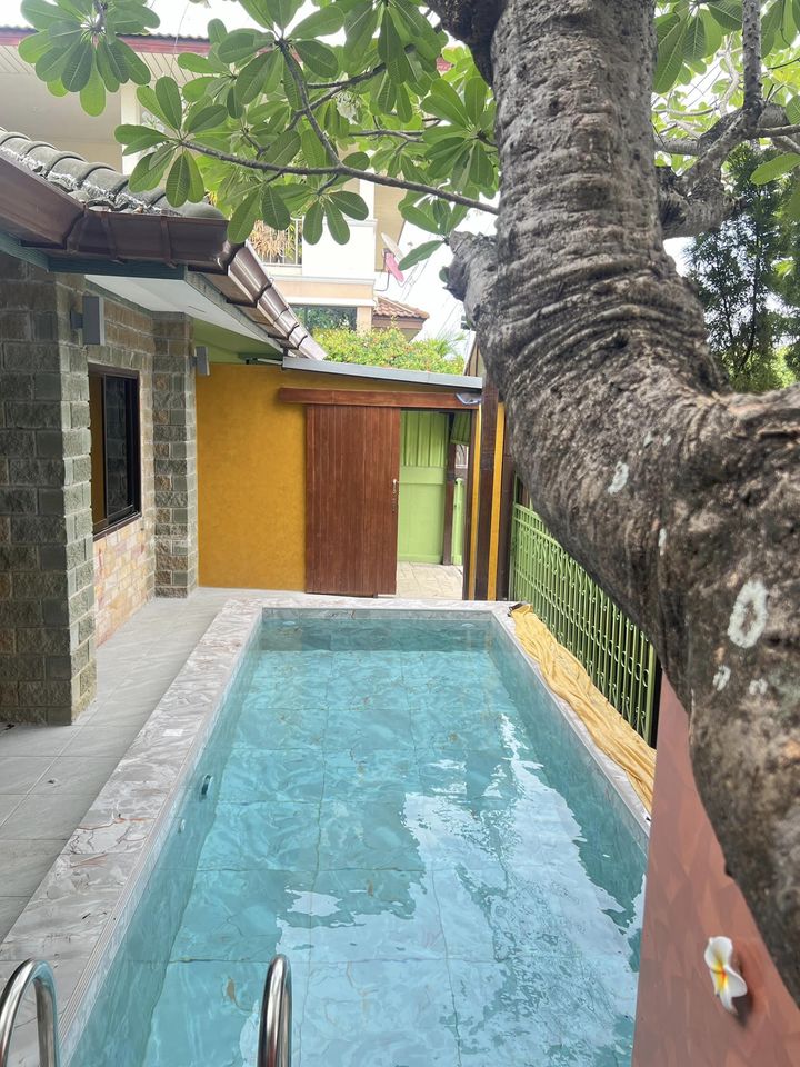 2 卧室 独立房屋  在  - Image 24