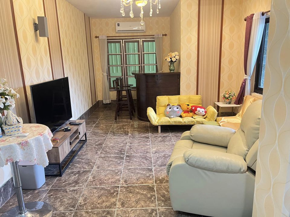 2 卧室 独立房屋  在  - Image 2