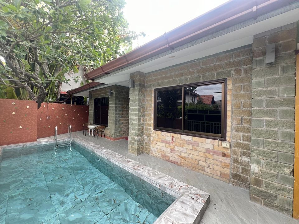 2 卧室 独立房屋  在  - Image 1