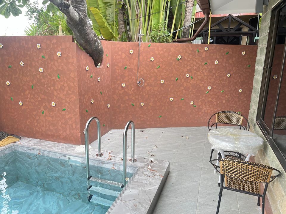 2 卧室 独立房屋  在  - Image 8