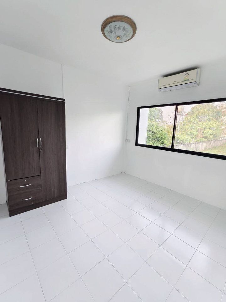 3 ห้องนอน ทาวน์เฮาส์ สำหรับขาย ใน ช้างเผือก, เมืองเชียงใหม่, เชียงใหม่ - Image 4
