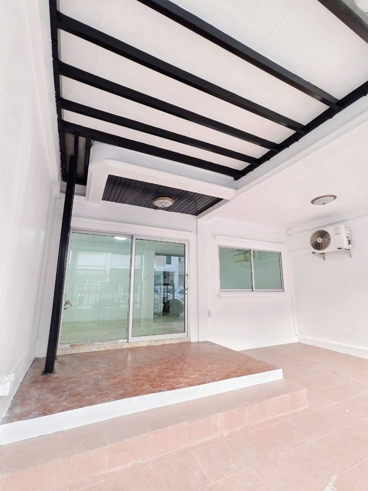 3 ห้องนอน ทาวน์เฮาส์ สำหรับขาย ใน ช้างเผือก, เมืองเชียงใหม่, เชียงใหม่ - Image 21