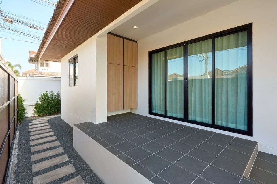 4 Bedroom House For Sale in Pa Daet, Mueang Chiang Mai, Chiang Mai - Image 36