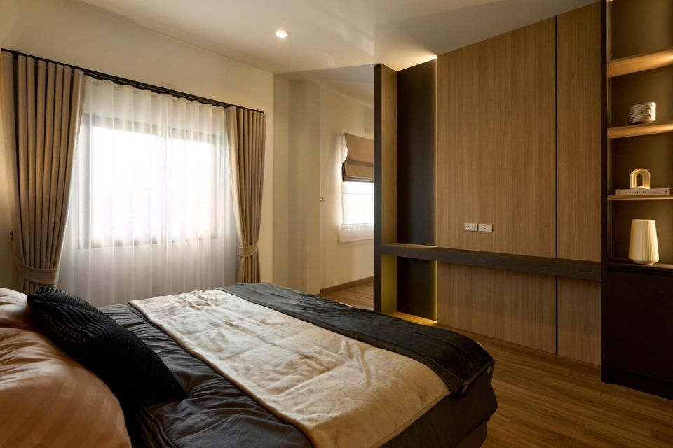 4 Bedroom House For Sale in Pa Daet, Mueang Chiang Mai, Chiang Mai - Image 30