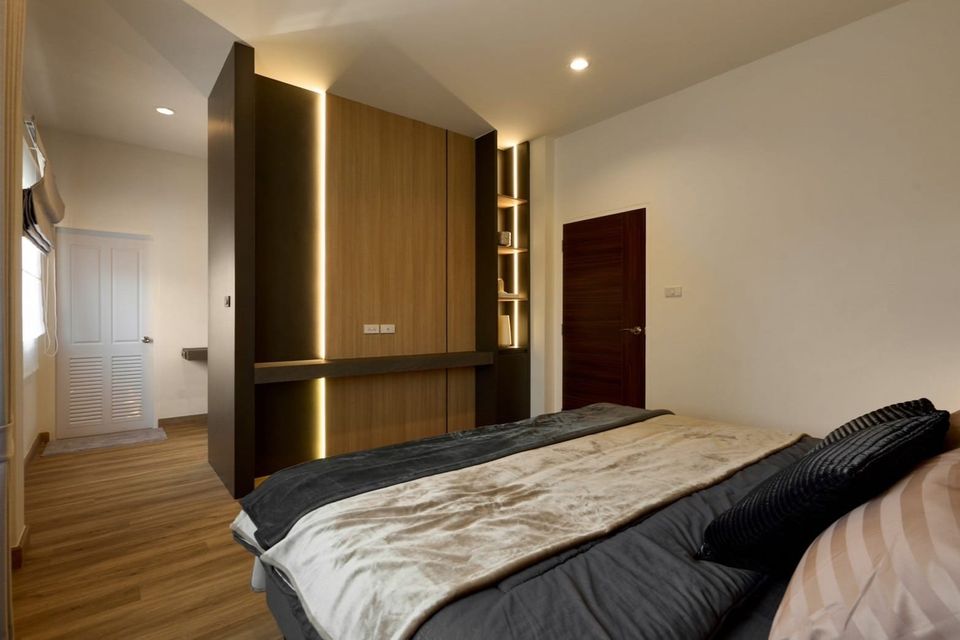 4 Bedroom House For Sale in Pa Daet, Mueang Chiang Mai, Chiang Mai - Image 34