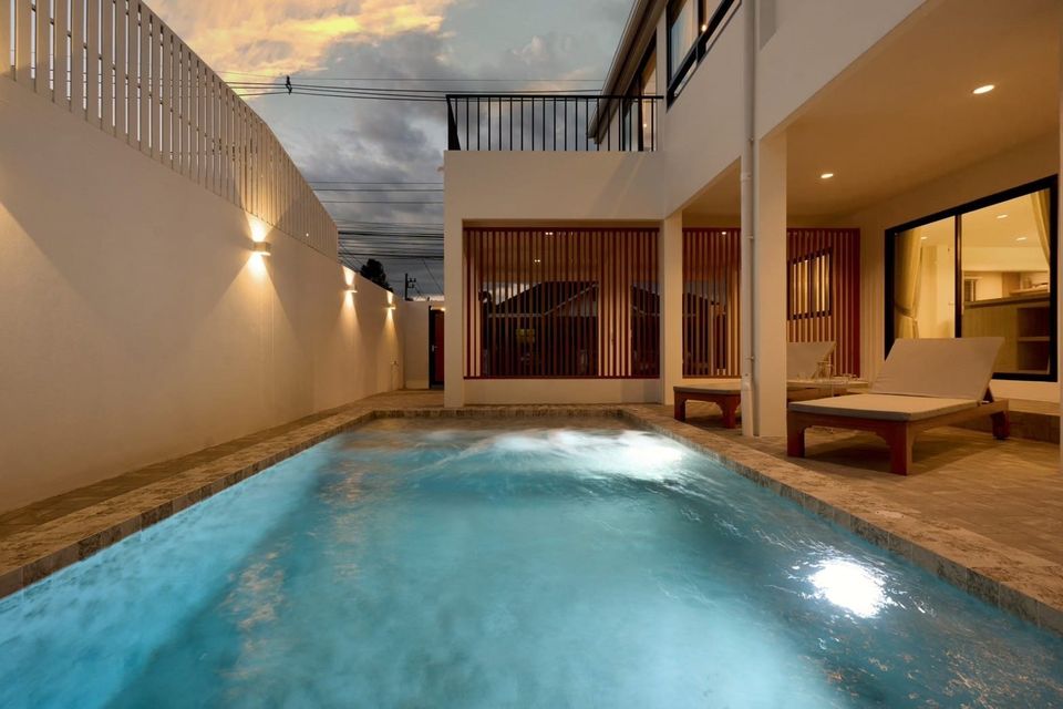 4 Bedroom House For Sale in Pa Daet, Mueang Chiang Mai, Chiang Mai - Image 13