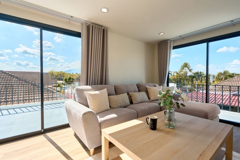 4 Bedroom House For Sale in Pa Daet, Mueang Chiang Mai, Chiang Mai - Image 3