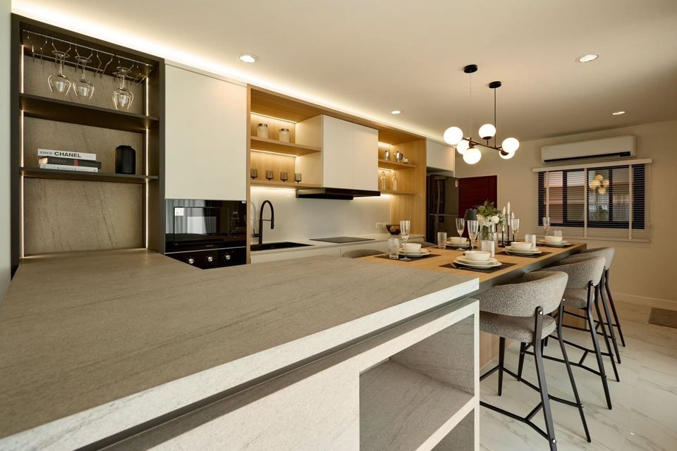 4 Bedroom House For Sale in Pa Daet, Mueang Chiang Mai, Chiang Mai - Image 18