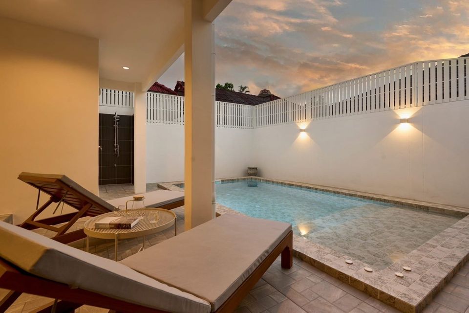 4 Bedroom House For Sale in Pa Daet, Mueang Chiang Mai, Chiang Mai - Image 42