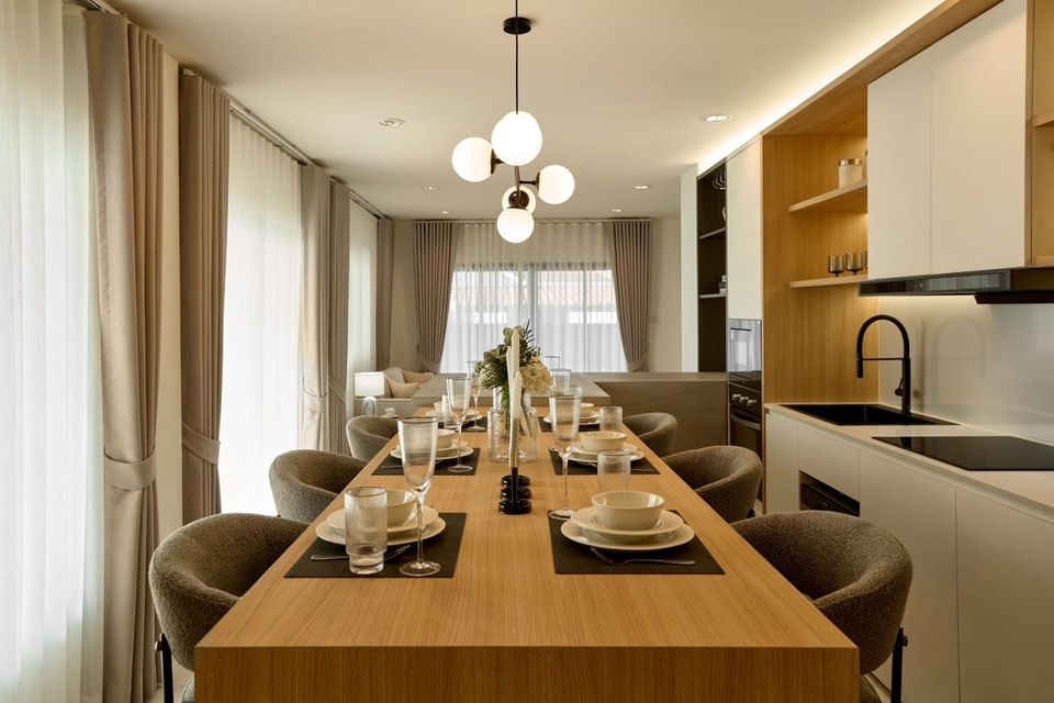 4 Bedroom House For Sale in Pa Daet, Mueang Chiang Mai, Chiang Mai - Image 8