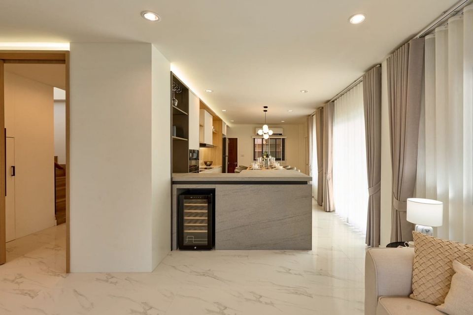 4 Bedroom House For Sale in Pa Daet, Mueang Chiang Mai, Chiang Mai - Image 12