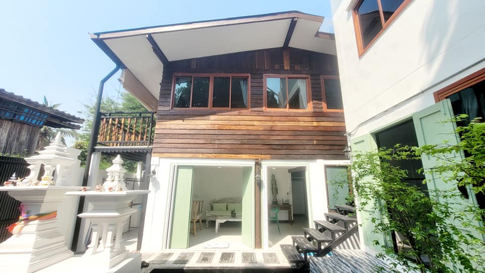 6 Bedroom House  in Chang Khlan, Mueang Chiang Mai, Chiang Mai - Image 4