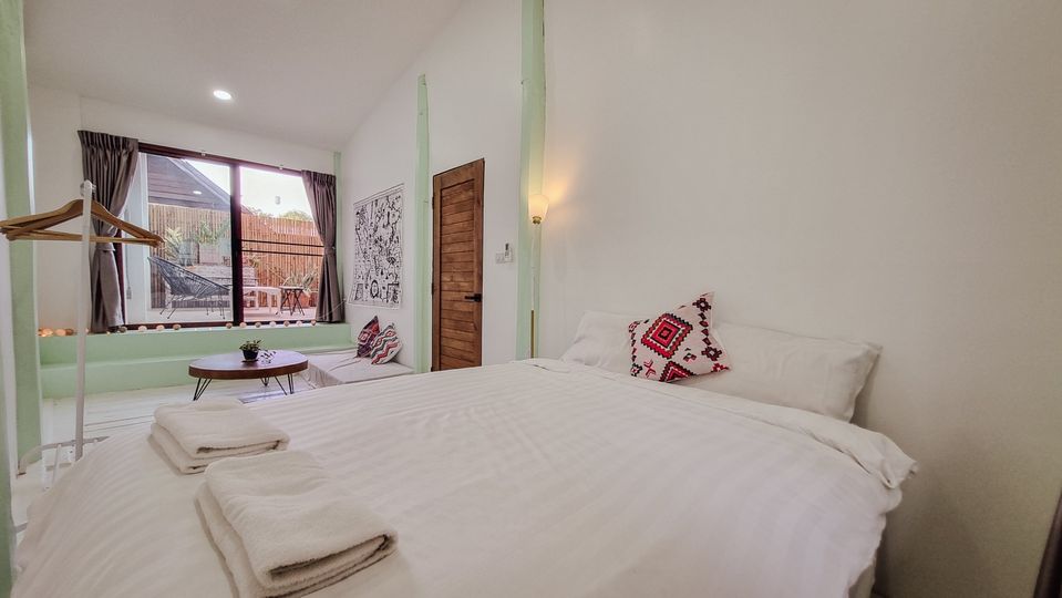 6 Bedroom House  in Chang Khlan, Mueang Chiang Mai, Chiang Mai - Image 36