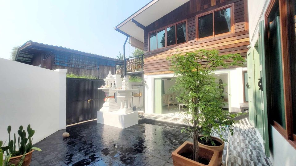6 Bedroom House  in Chang Khlan, Mueang Chiang Mai, Chiang Mai - Image 5