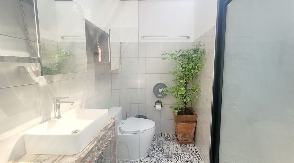 6 Bedroom House  in Chang Khlan, Mueang Chiang Mai, Chiang Mai - Image 33