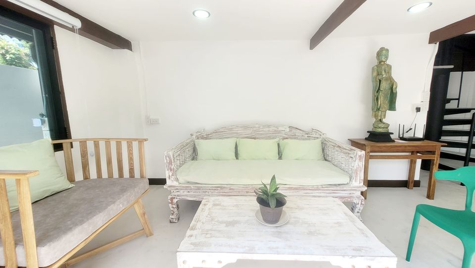 6 Bedroom House  in Chang Khlan, Mueang Chiang Mai, Chiang Mai - Image 34