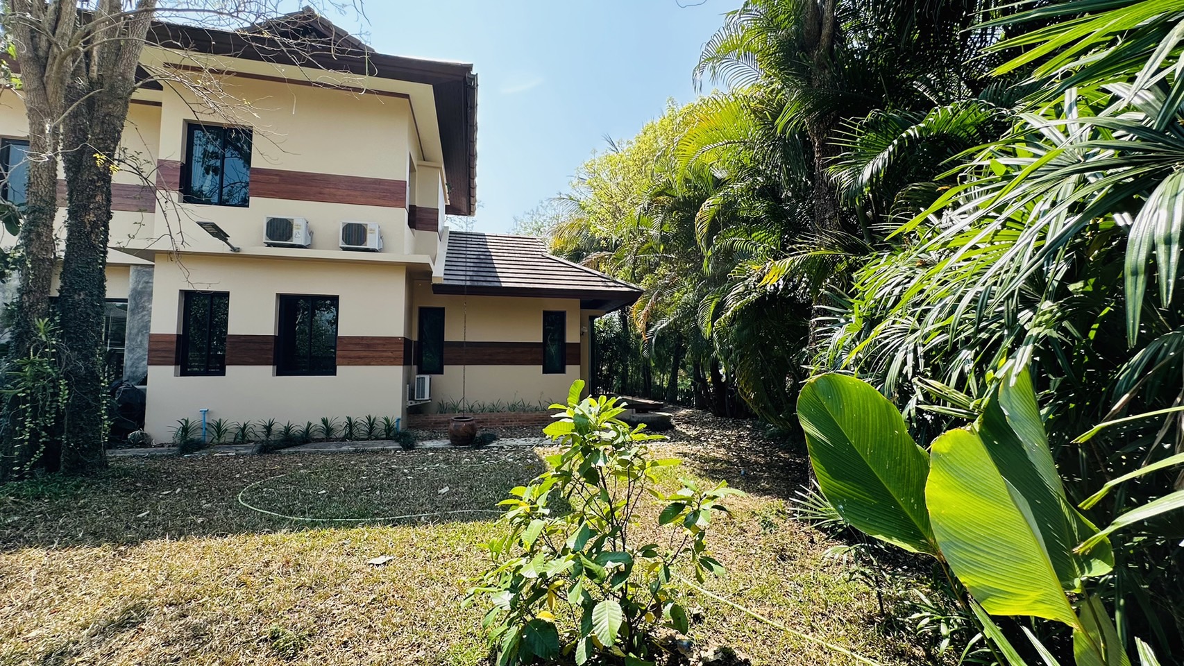 5 Bedroom House For Sale in San Phisuea, Mueang Chiang Mai, Chiang Mai - Image 5