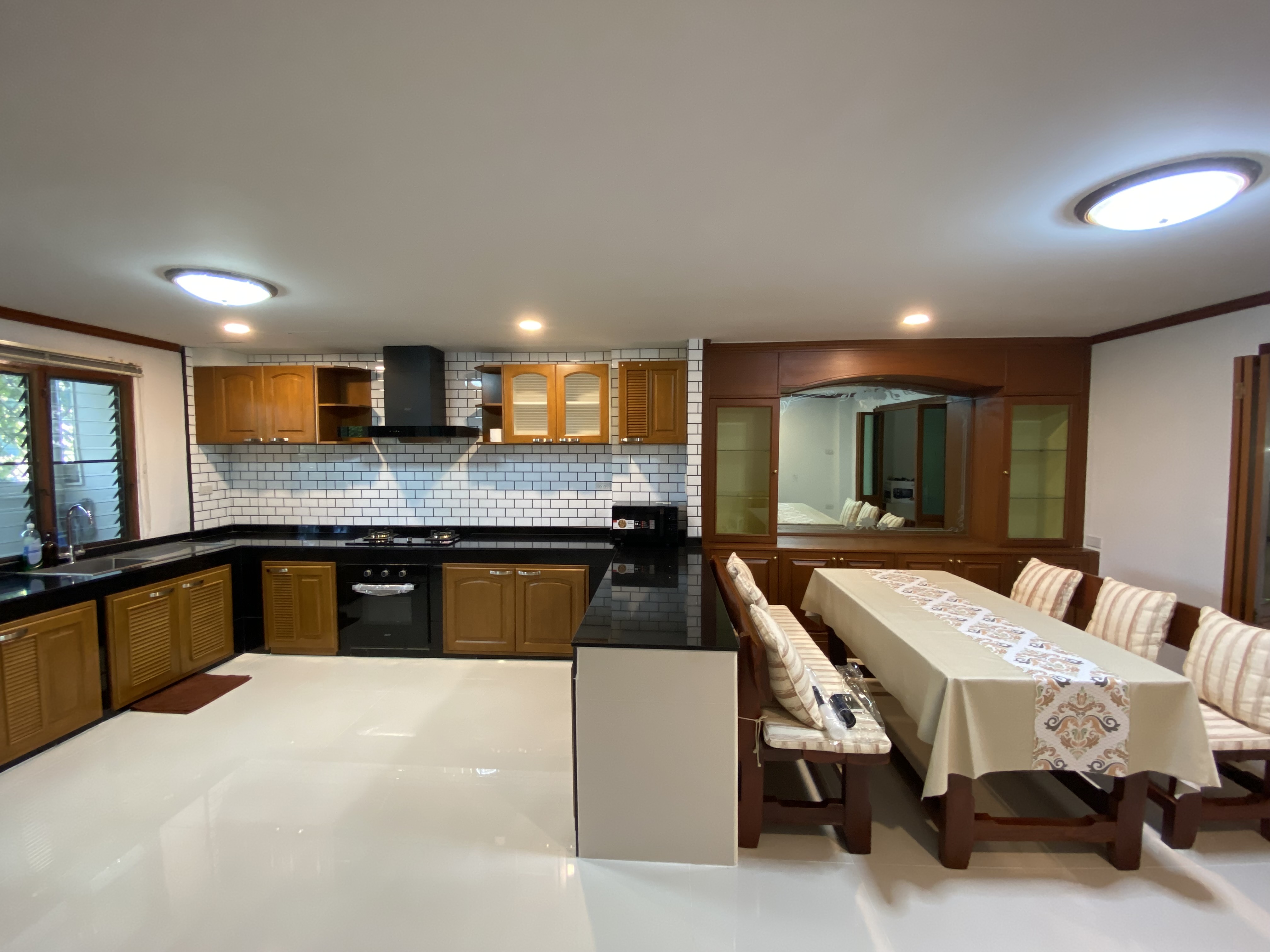 3 Bedroom House For Sale in Chang Phueak, Mueang Chiang Mai, Chiang Mai - Image 4