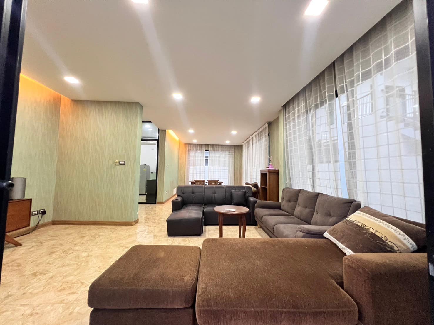 3 卧室 独立房屋  在  - Image 2