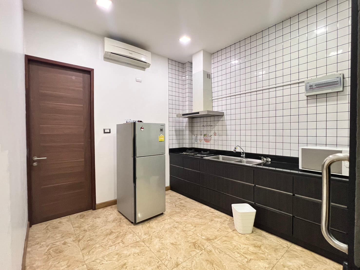 3 卧室 独立房屋  在  - Image 13