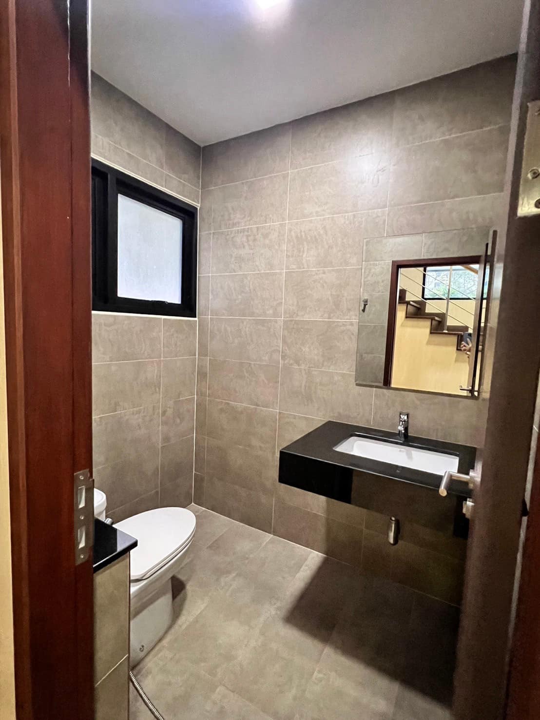 3 卧室 独立房屋  在  - Image 9