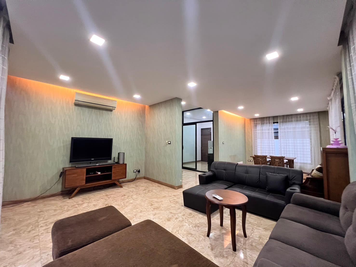 3 卧室 独立房屋  在  - Image 16