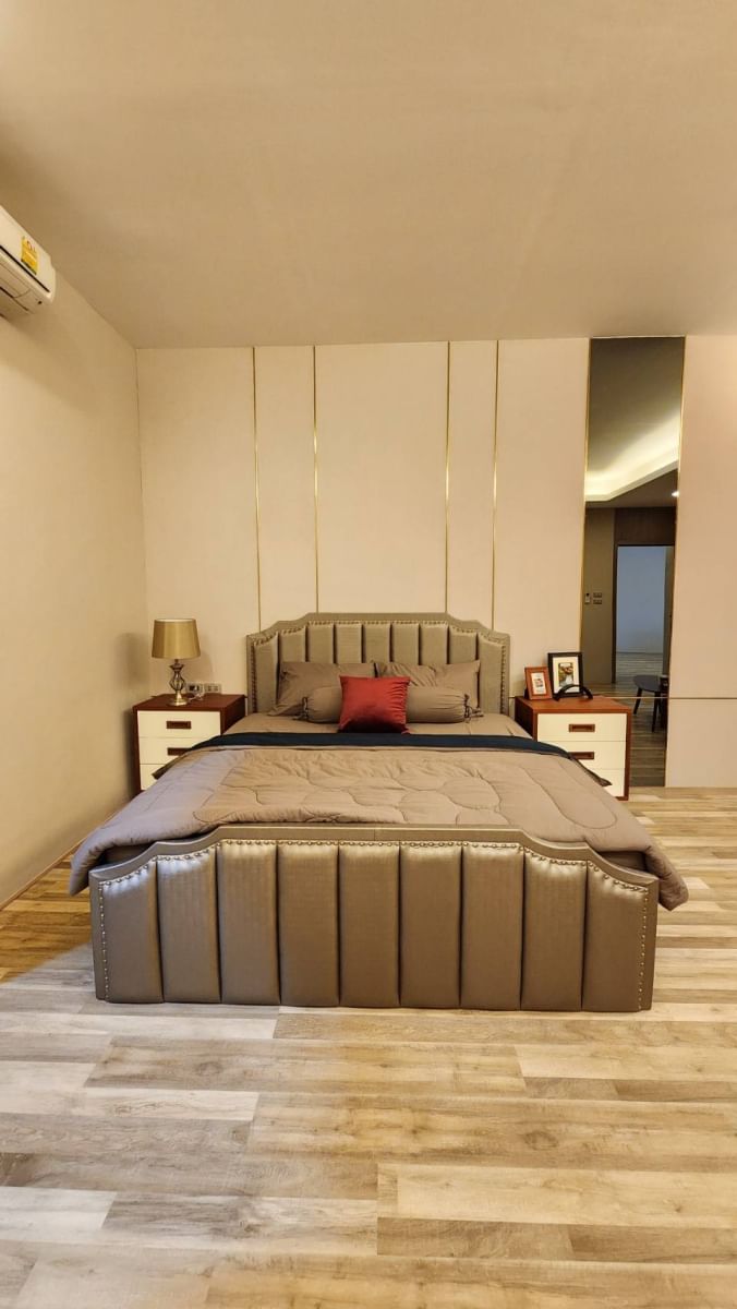 4 Bedroom House For Sale in Wat Ket, Mueang Chiang Mai, Chiang Mai - Image 10