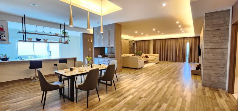 4 Bedroom House For Sale in Wat Ket, Mueang Chiang Mai, Chiang Mai - Image 3