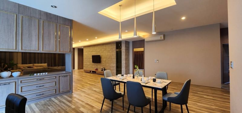 4 Bedroom House For Sale in Wat Ket, Mueang Chiang Mai, Chiang Mai - Image 12