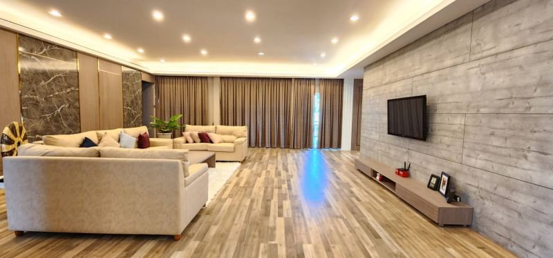 4 Bedroom House For Sale in Wat Ket, Mueang Chiang Mai, Chiang Mai - Image 13