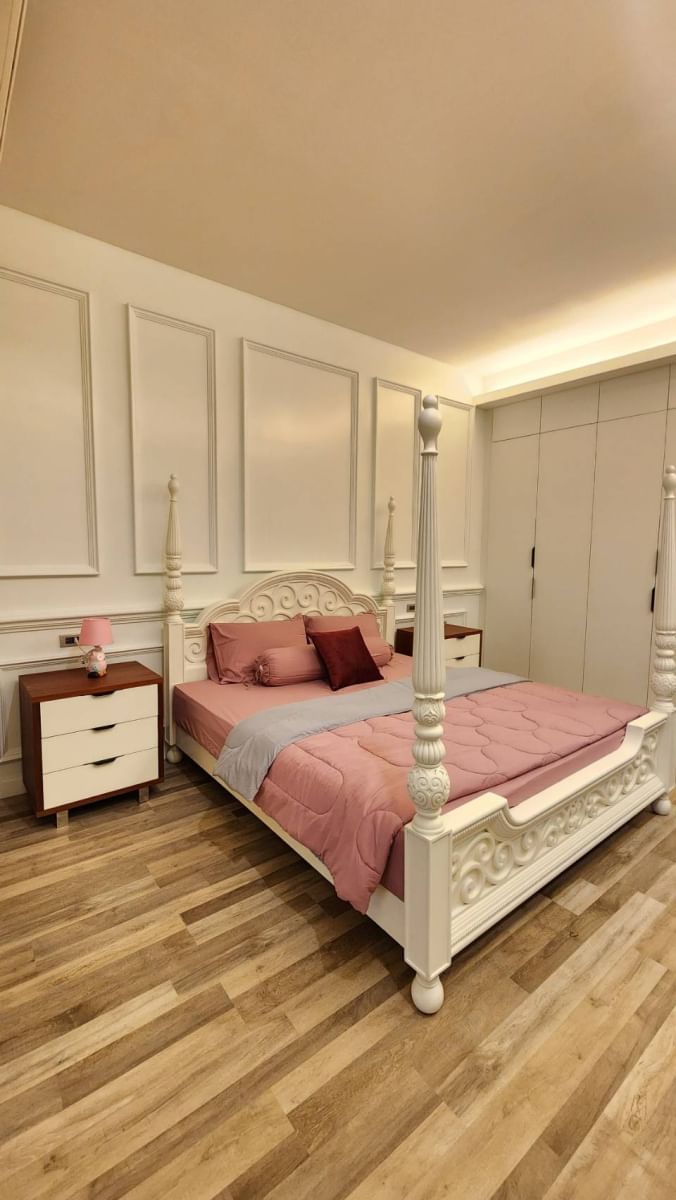 4 Bedroom House For Sale in Wat Ket, Mueang Chiang Mai, Chiang Mai - Image 8