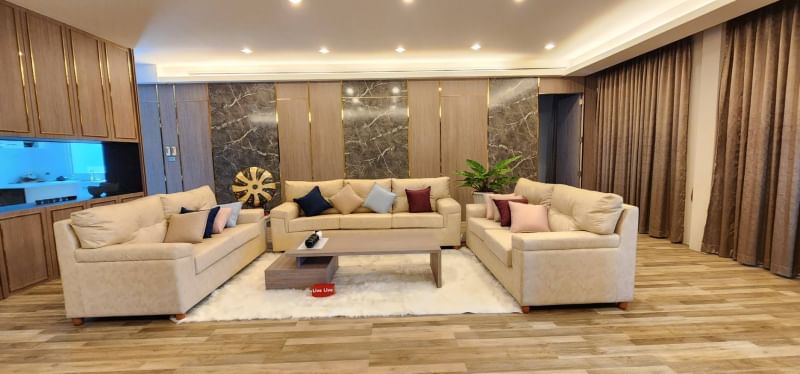 4 Bedroom House For Sale in Wat Ket, Mueang Chiang Mai, Chiang Mai - Image 2