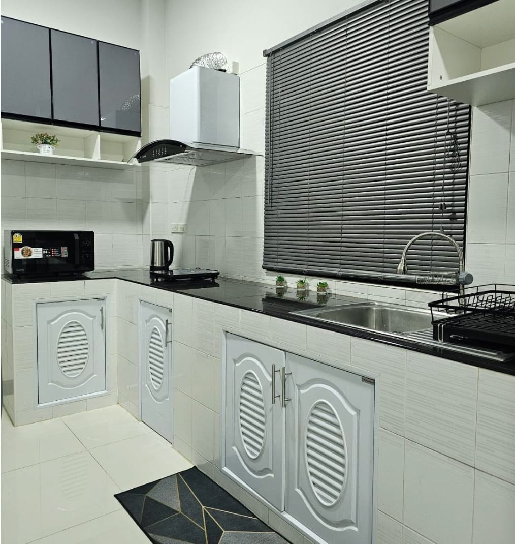 2 Bedroom House  in Suthep, Mueang Chiang Mai, Chiang Mai - Image 8