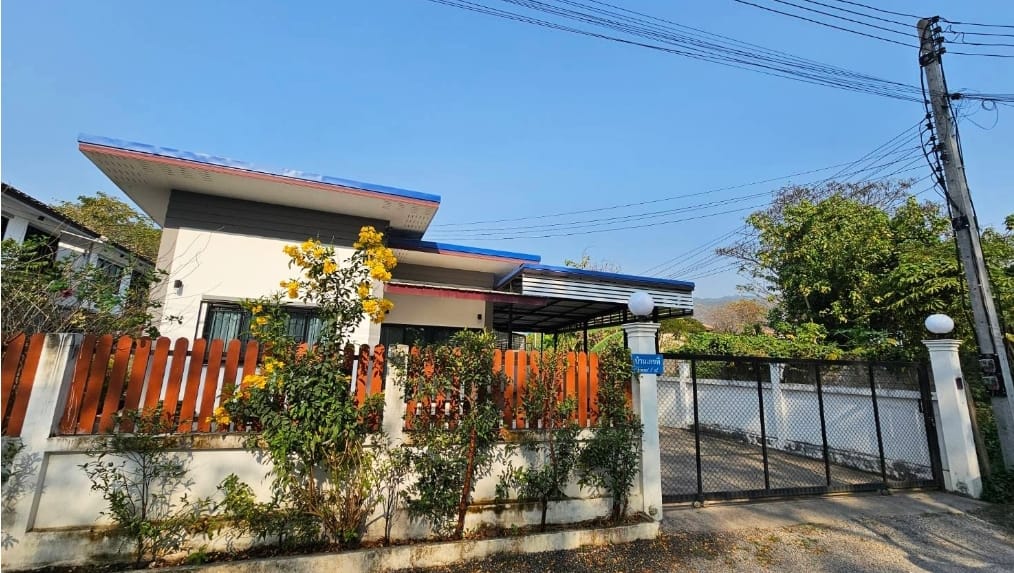 2 Bedroom House  in Suthep, Mueang Chiang Mai, Chiang Mai - Image 1